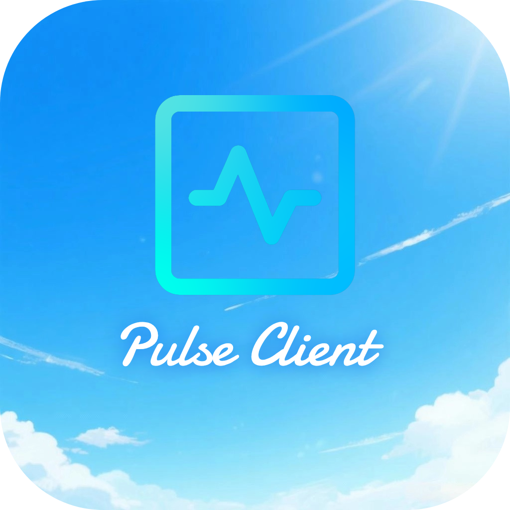 [3.8.25]Pulse Client[可注入]