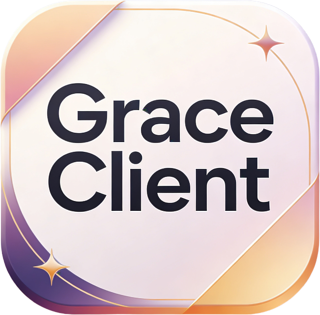 [3.8.25]安卓Grace Client